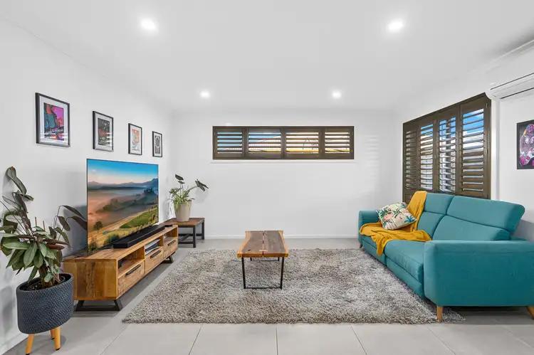 Third view of Homely house listing, 1/176 Pioneer Drive, Flinders NSW 2529