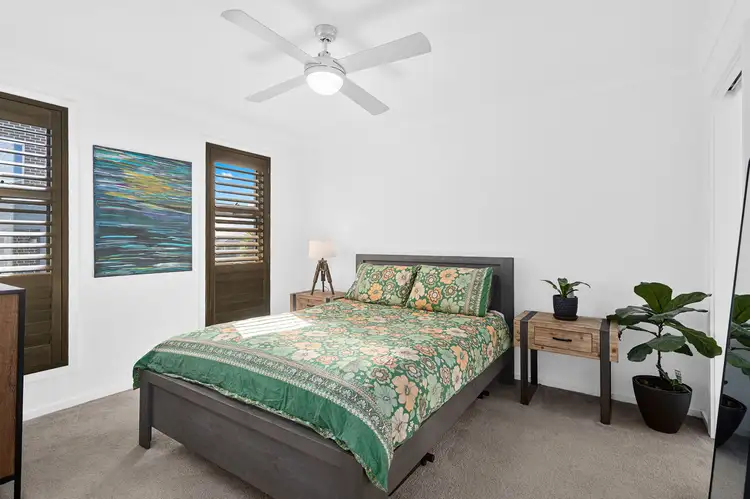 Fourth view of Homely house listing, 1/176 Pioneer Drive, Flinders NSW 2529