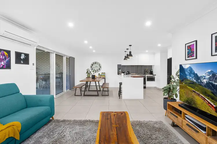 Fifth view of Homely house listing, 1/176 Pioneer Drive, Flinders NSW 2529