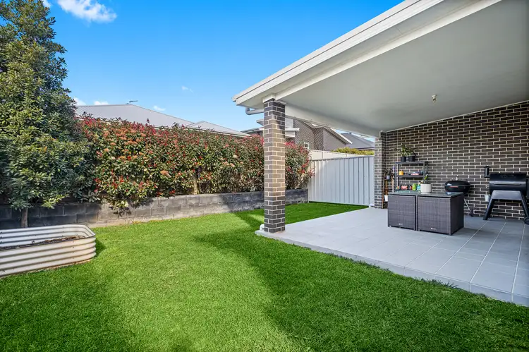 Seventh view of Homely house listing, 1/176 Pioneer Drive, Flinders NSW 2529