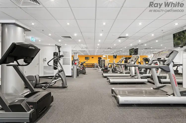 Third view of Homely unit listing, 1402/9 Railway Street, Chatswood NSW 2067