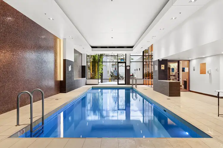 Fourth view of Homely unit listing, 1402/9 Railway Street, Chatswood NSW 2067