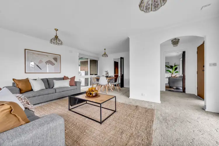Second view of Homely house listing, 31 Downs Road, Seaford VIC 3198