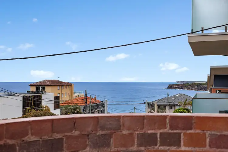 Second view of Homely apartment listing, 1/67 Fletcher Street, Tamarama NSW 2026