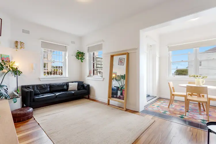 Third view of Homely apartment listing, 1/67 Fletcher Street, Tamarama NSW 2026