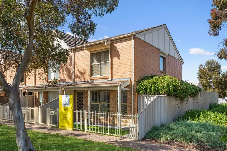Main view of Homely townhouse listing, 10/45 Tim Hunt Way, Peterhead SA 5016