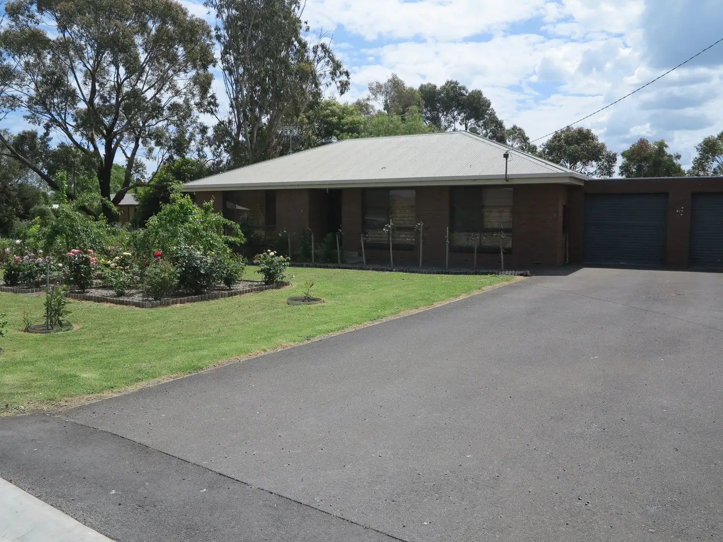 Main view of Homely house listing, 6 Irvings Lane, Koroit VIC 3282