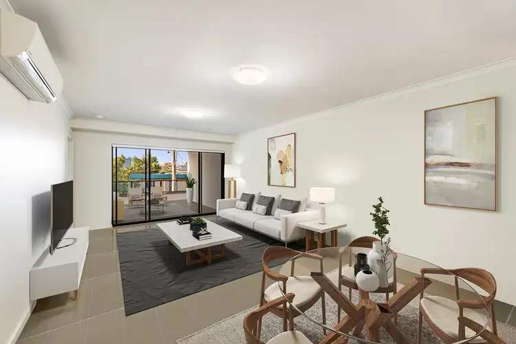 Fourth view of Homely unit listing, 102/6 Quarry Road, Sherwood QLD 4075