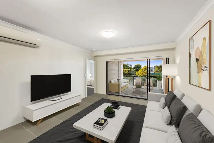 Fifth view of Homely unit listing, 102/6 Quarry Road, Sherwood QLD 4075