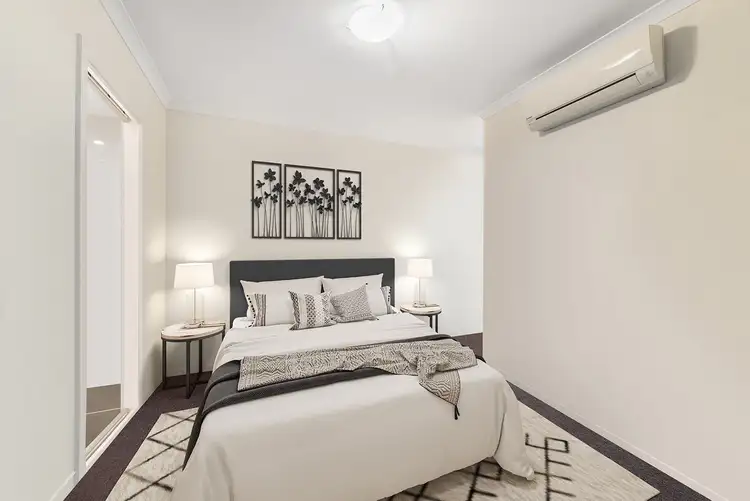 Sixth view of Homely unit listing, 102/6 Quarry Road, Sherwood QLD 4075