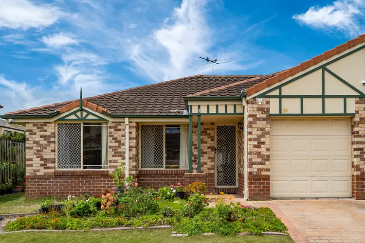 28/9 Hillview Street, Runcorn QLD 4113