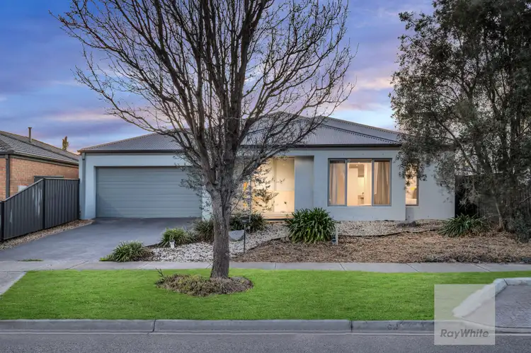 24 Westminster Parkway, Derrimut VIC 3026