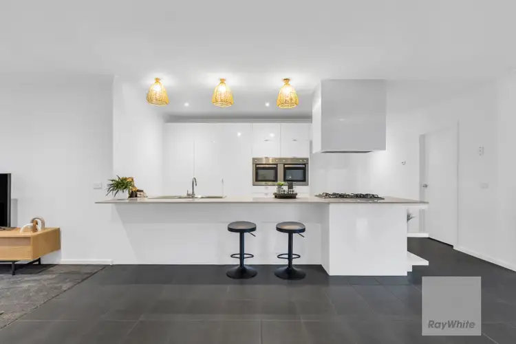 Third view of Homely house listing, 24 Westminster Parkway, Derrimut VIC 3026