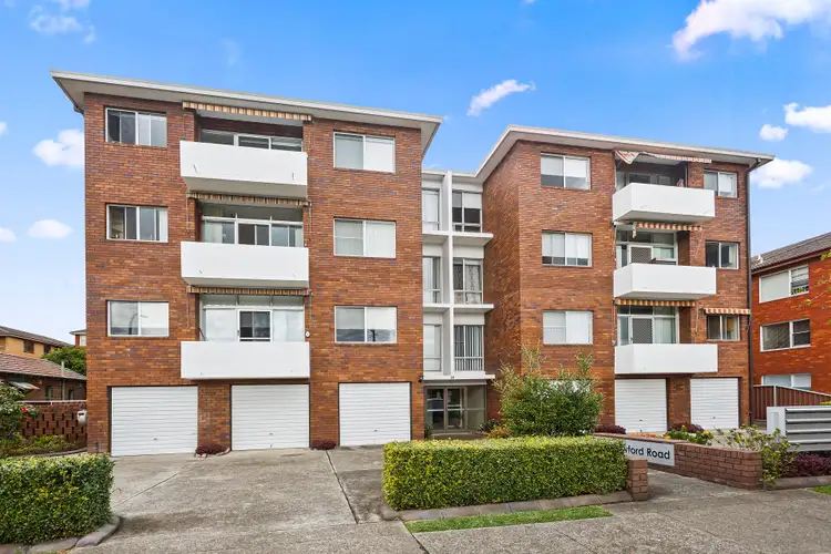 Main view of Homely apartment listing, 7/14-18 Crawford Road, Brighton-Le-Sands NSW 2216