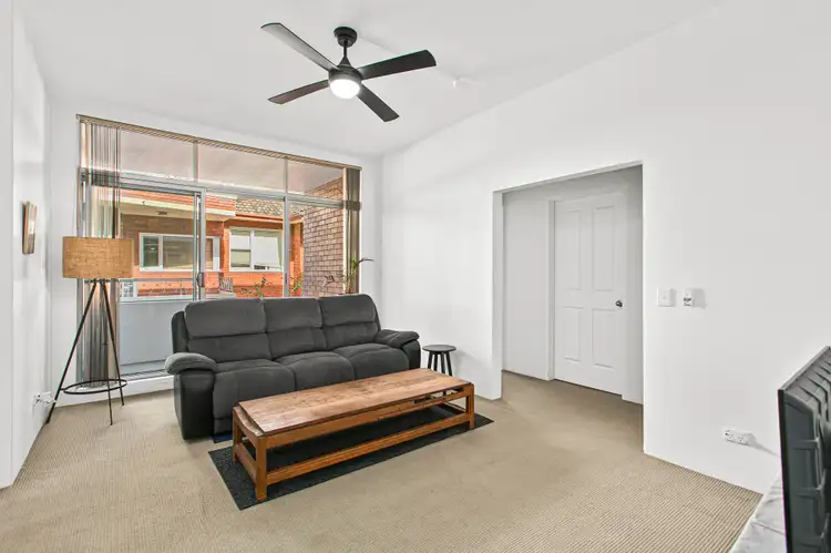 Second view of Homely apartment listing, 7/14-18 Crawford Road, Brighton-Le-Sands NSW 2216
