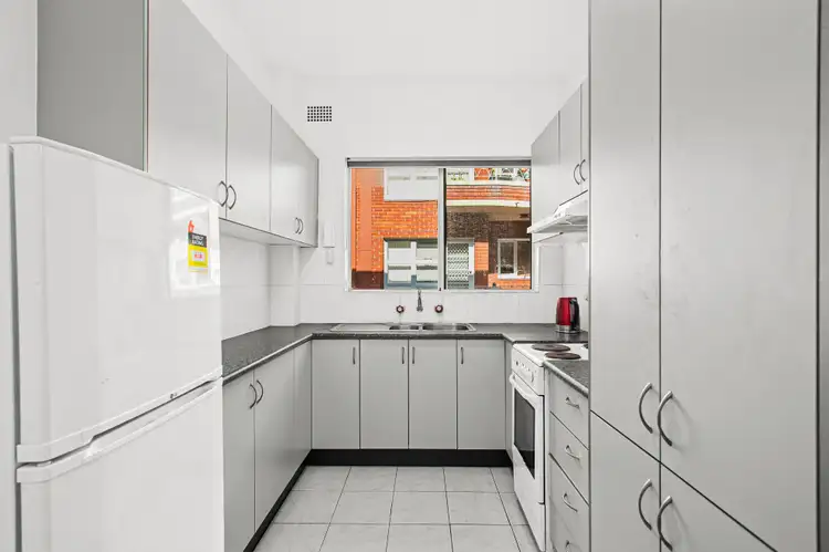 Fourth view of Homely apartment listing, 7/14-18 Crawford Road, Brighton-Le-Sands NSW 2216
