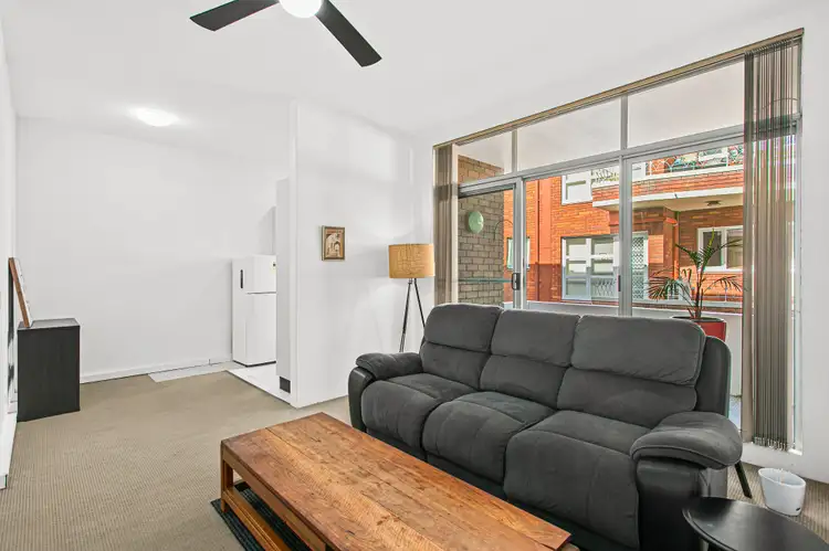 Fifth view of Homely apartment listing, 7/14-18 Crawford Road, Brighton-Le-Sands NSW 2216