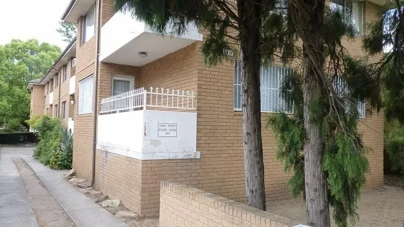 Main view of Homely apartment listing, 6/103 Dartbrook Road, Auburn NSW 2144