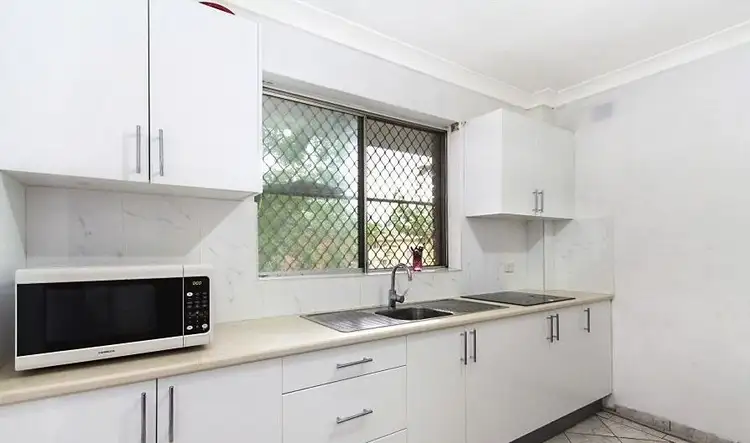 Second view of Homely apartment listing, 6/103 Dartbrook Road, Auburn NSW 2144