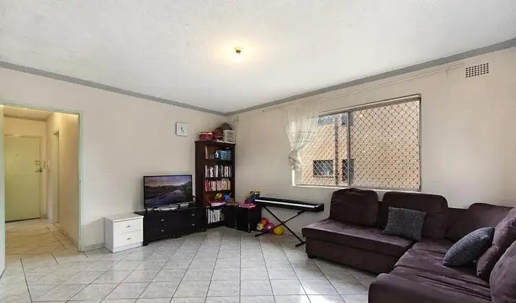 Third view of Homely apartment listing, 6/103 Dartbrook Road, Auburn NSW 2144