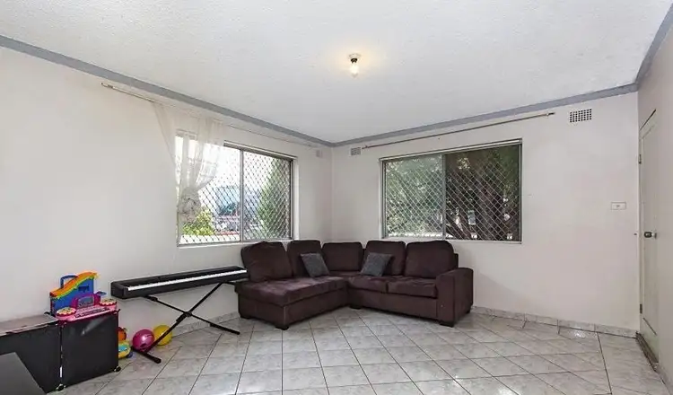 Fourth view of Homely apartment listing, 6/103 Dartbrook Road, Auburn NSW 2144