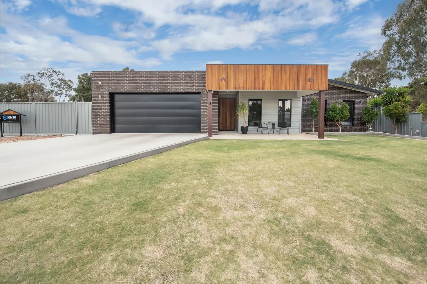 Main view of Homely house listing, 21 Werril Street, Swan Hill VIC 3585