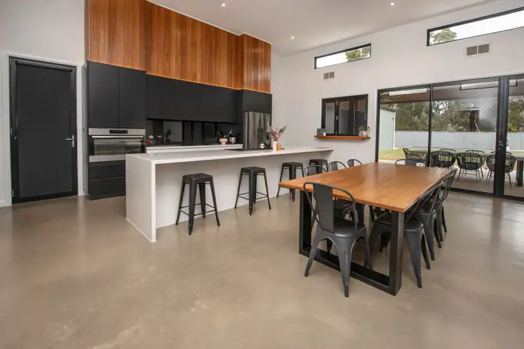 Third view of Homely house listing, 21 Werril Street, Swan Hill VIC 3585