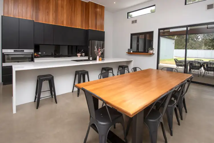 Fourth view of Homely house listing, 21 Werril Street, Swan Hill VIC 3585