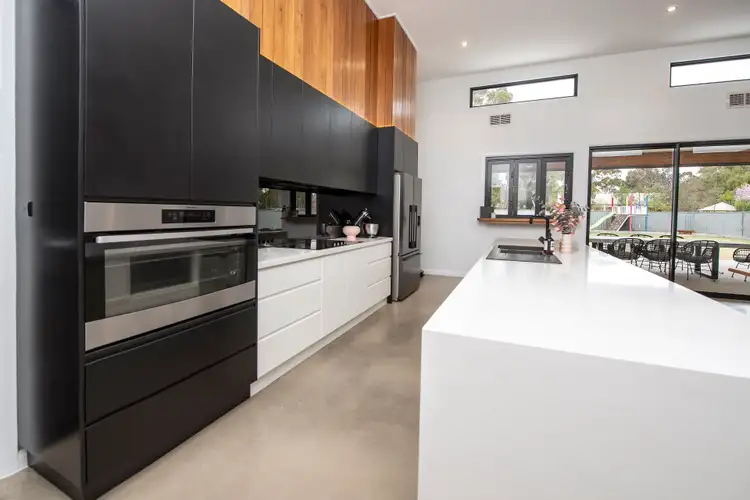 Fifth view of Homely house listing, 21 Werril Street, Swan Hill VIC 3585