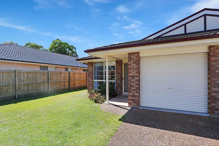 Second view of Homely semi-detached listing, 49B Budgeree Street, Tea Gardens NSW 2324