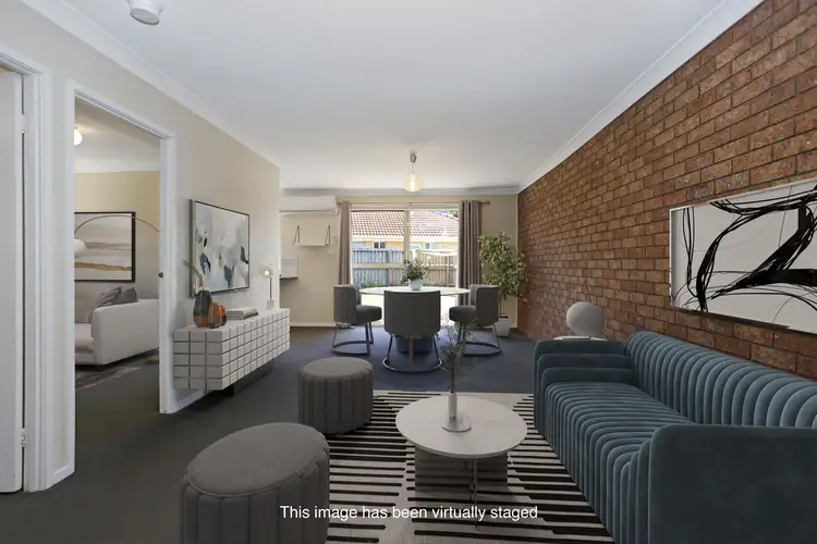 Third view of Homely semi-detached listing, 49B Budgeree Street, Tea Gardens NSW 2324