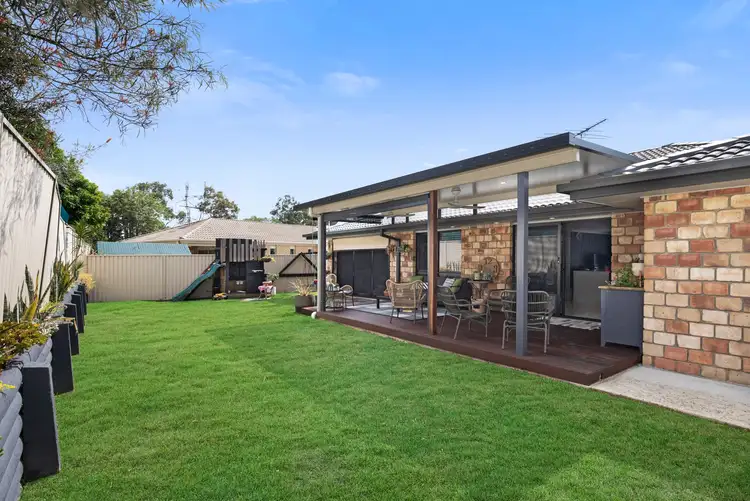 Third view of Homely house listing, 11 Fir Place, Warner QLD 4500