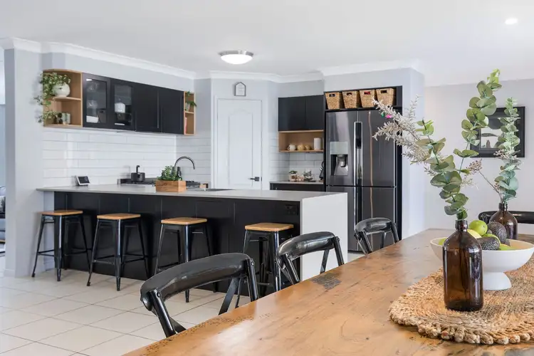 Fourth view of Homely house listing, 11 Fir Place, Warner QLD 4500