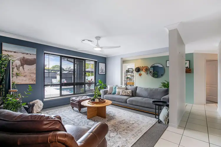 Fifth view of Homely house listing, 11 Fir Place, Warner QLD 4500