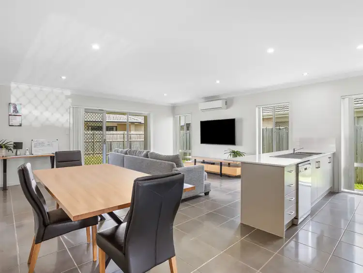 Main view of Homely house listing, 11 Lamont Street, Coomera QLD 4209
