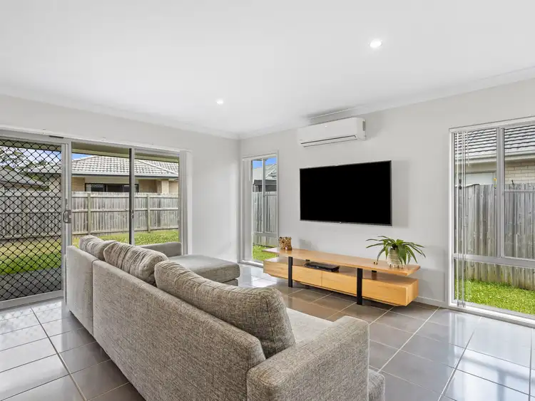 Fourth view of Homely house listing, 11 Lamont Street, Coomera QLD 4209