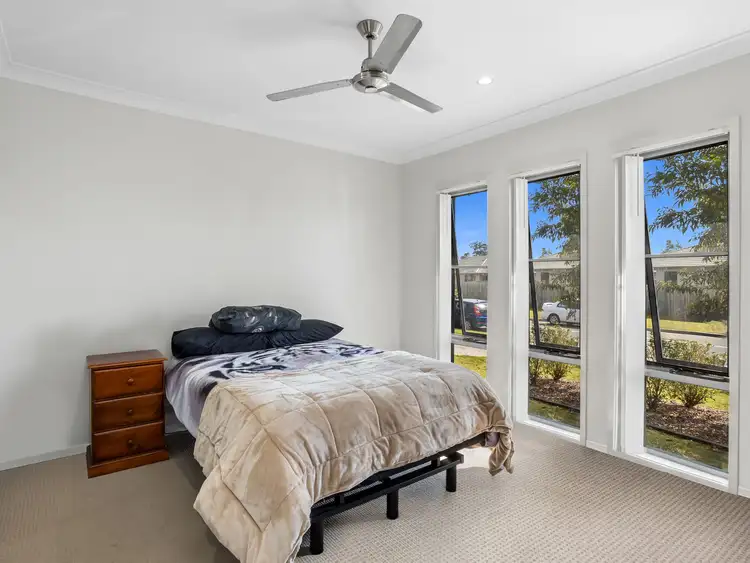 Sixth view of Homely house listing, 11 Lamont Street, Coomera QLD 4209