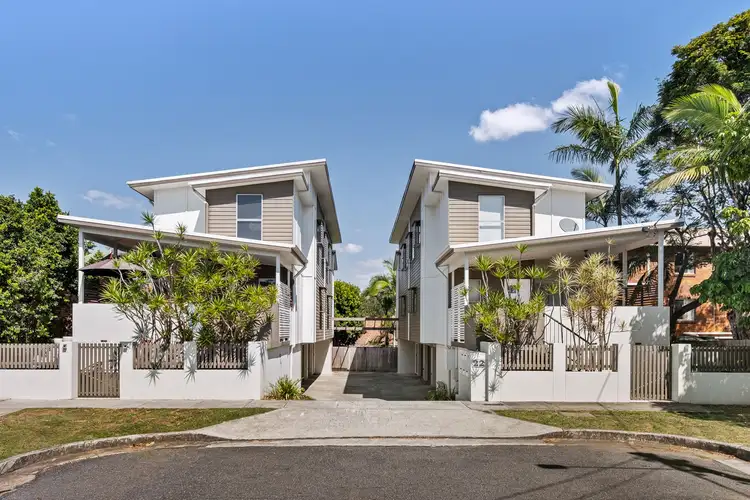 3/22 Probyn Street, Corinda QLD 4075