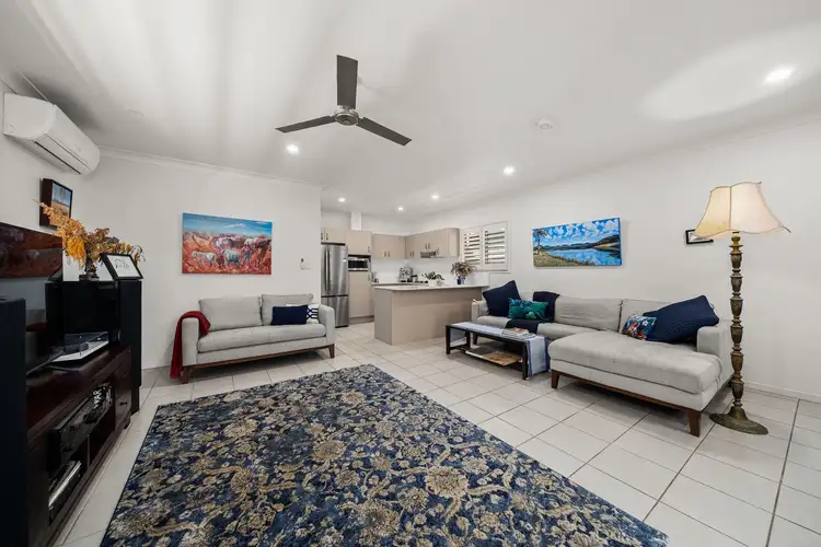 Second view of Homely townhouse listing, 3/22 Probyn Street, Corinda QLD 4075