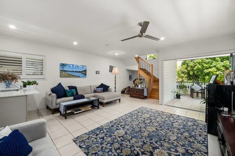 Third view of Homely townhouse listing, 3/22 Probyn Street, Corinda QLD 4075