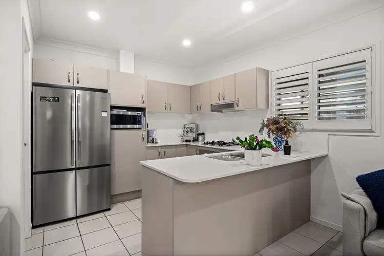 Fourth view of Homely townhouse listing, 3/22 Probyn Street, Corinda QLD 4075