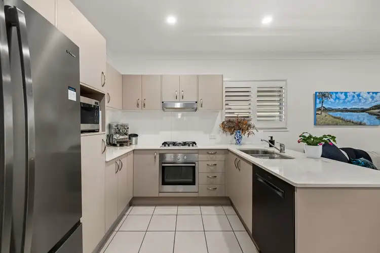 Fifth view of Homely townhouse listing, 3/22 Probyn Street, Corinda QLD 4075