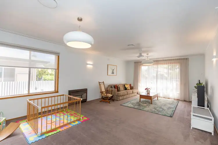 Fifth view of Homely house listing, 27 Burton Street, Swan Hill VIC 3585