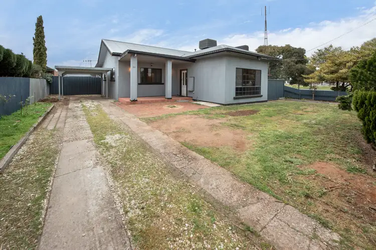 Main view of Homely house listing, 53 Palaroo Street, Swan Hill VIC 3585