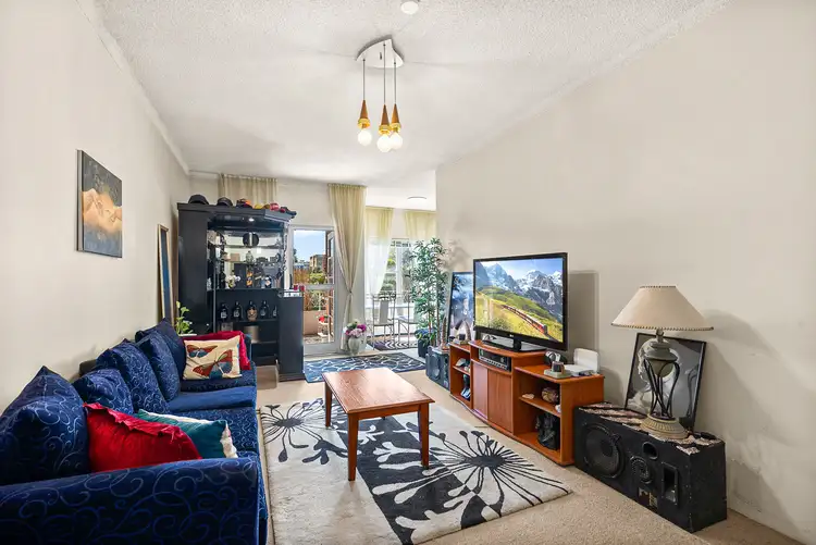 Fourth view of Homely apartment listing, 10/53-55 Kings Road, Brighton-Le-Sands NSW 2216