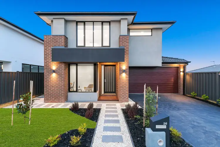 26 Broadway Street, Berwick VIC 3806