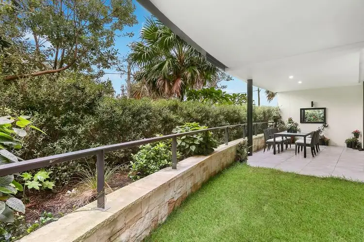 Second view of Homely apartment listing, 2/3 Donnellan Circuit, Clovelly NSW 2031