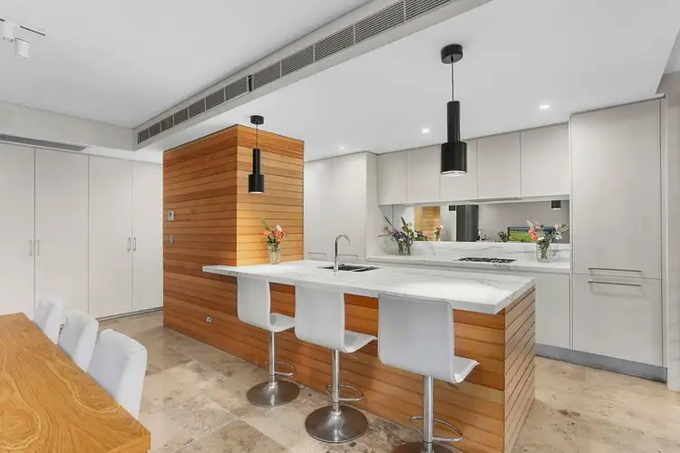 Third view of Homely apartment listing, 2/3 Donnellan Circuit, Clovelly NSW 2031