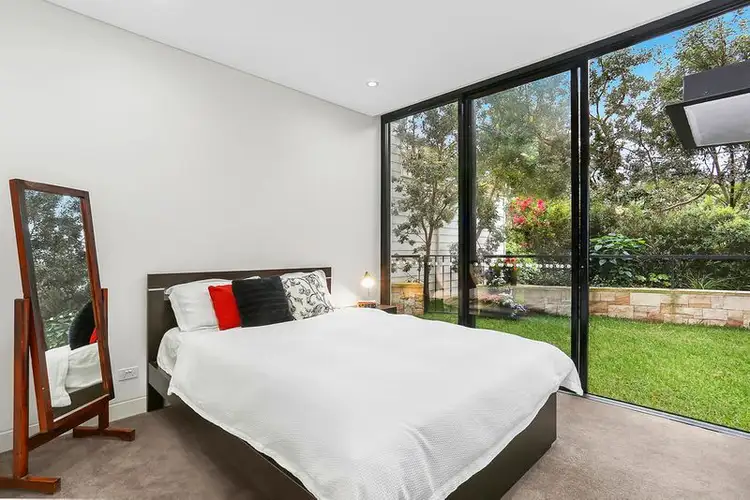Fourth view of Homely apartment listing, 2/3 Donnellan Circuit, Clovelly NSW 2031