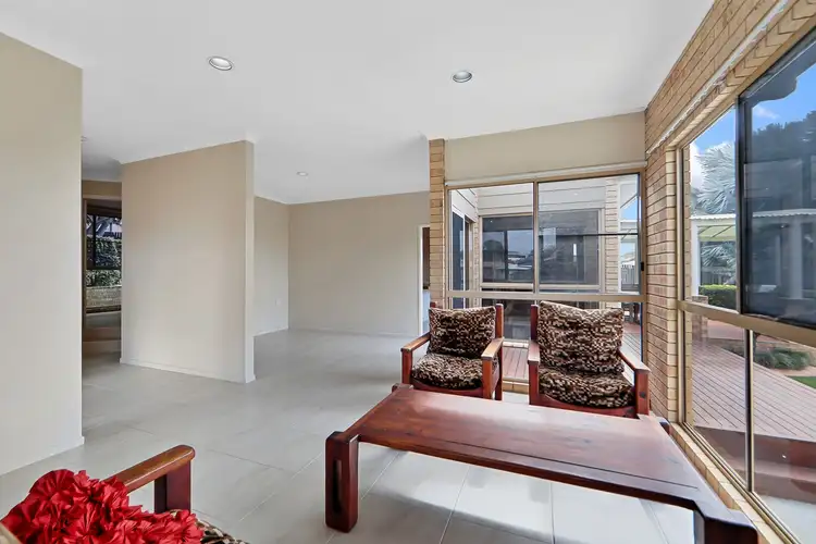 Sixth view of Homely house listing, 11 Seventy Four Court, Avoca QLD 4670